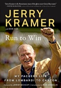 Cover: Run to Win - TRIUMPH BOOKS