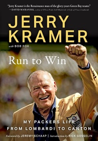 Enlarge image Cover: Run to Win - TRIUMPH BOOKS