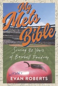 Cover: My Mets Bible - TRIUMPH BOOKS