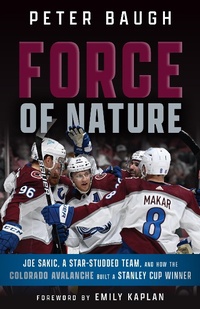 Bild vergrößern Bild: Force of Nature - TRIUMPH BOOKS