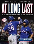 Cover: At Long Last - TRIUMPH BOOKS