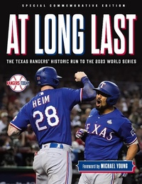Enlarge image Cover: At Long Last - TRIUMPH BOOKS