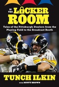 Cover: In the Locker Room - TRIUMPH BOOKS