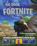 Cover: Big Book of Fortnite - TRIUMPH BOOKS