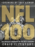 Cover: NFL 100 - TRIUMPH BOOKS