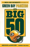 Cover: Big 50: Green Bay Packers - TRIUMPH BOOKS