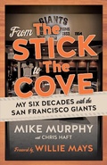 Cover: From The Stick to The Cove - TRIUMPH BOOKS
