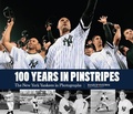 Cover: 100 Years in Pinstripes - TRIUMPH BOOKS