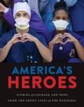 Cover: America's Heroes - TRIUMPH BOOKS