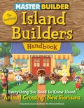 Cover: Master Builder: The Unofficial Island Builders Handbook - TRIUMPH BOOKS