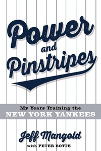 Enlarge image Cover: Power and Pinstripes - TRIUMPH BOOKS