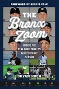 Cover: Bronx Zoom - TRIUMPH BOOKS