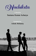 Cover: Nachiketa - BLACK EAGLE BOOKS
