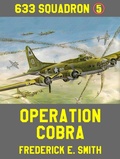 Cover: Operation Cobra - Thunderchild Publishing