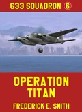 Cover: Operation Titan - Thunderchild Publishing