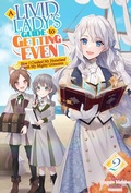 Cover: A Livid Lady's Guide to Getting Even: How I Crushed My Homeland with My Mighty Grimoires Volume 2 - J-Novel Heart