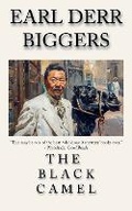 Cover: The Black Camel - Meta Mad Books