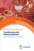 Cover: Cardiovascular Nanomedicine - Royal Society of Chemistry