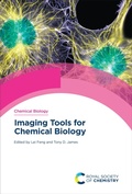 Cover: Imaging Tools for Chemical Biology - Royal Society of Chemistry