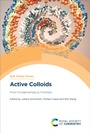 Cover: Active Colloids - Royal Society of Chemistry