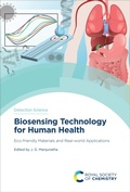 Bild: Biosensing Technology for Human Health - Royal Society of Chemistry