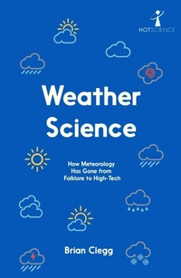 Abbildung von: Weather Science - Icon Books