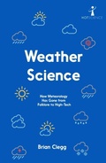 Cover: Weather Science - Icon Books