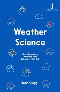 Enlarge image Cover: Weather Science - Icon Books