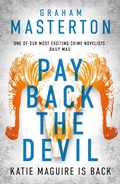 Cover: Pay Back The Devil - Head of Zeus -- an Aries Book