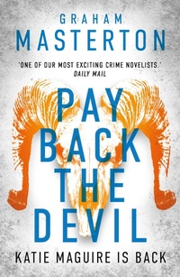 Enlarge image Cover: Pay Back The Devil - Head of Zeus -- an Aries Book
