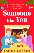 Cover: Someone Like You - Boldwood Books Ltd