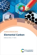 Cover: Elemental Carbon - Royal Society of Chemistry