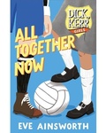 Cover: All Together Now - UCLan Publishing