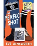 Cover: Perfect Shot - UCLan Publishing