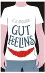 Cover: Gut Feeling - UCLan Publishing