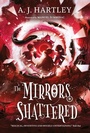Cover: Mirrors Shattered - UCLan Publishing
