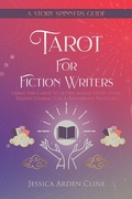 Cover: Tarot for Fiction Writers - Wayfarer
