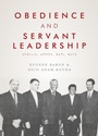 Cover: Obedience and Servant Leadership - Uj Press