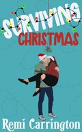 Cover: Surviving Christmas - Phrey Press