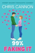 Cover: 99% Faking It - CC Publishing