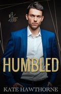 Cover: Humbled - Kate Hawthorne Books