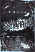 Cover: Seraphim - The Parliament House