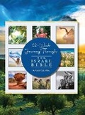 Cover: 52-Week Journey Through The Israel Bible - Israel365