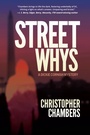 Cover: StreetWhys - Three Rooms Press