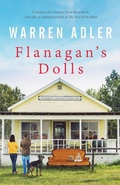 Cover: Flanagan's Dolls - Adler Entertainment Trust, LLC