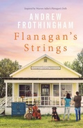 Cover: Flanaghan's Strings - Adler Entertainment Trust, LLC
