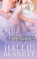 Cover: Wild Hearts - Arrowed Heart