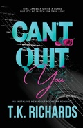 Cover: Can't Quit You - Lnk Publishing