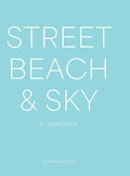 Cover: Street, Beach & Sky - Byrd Press