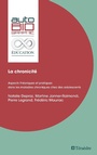Cover: La chronicité - TERAEDRE